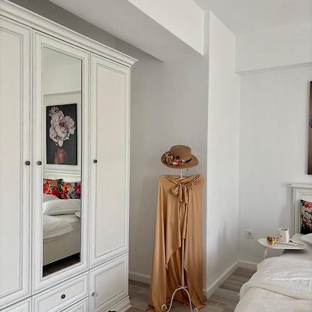 Aquilla Tower Apartment 8Th Floor Kaloşvar Dış mekan fotoğraf
