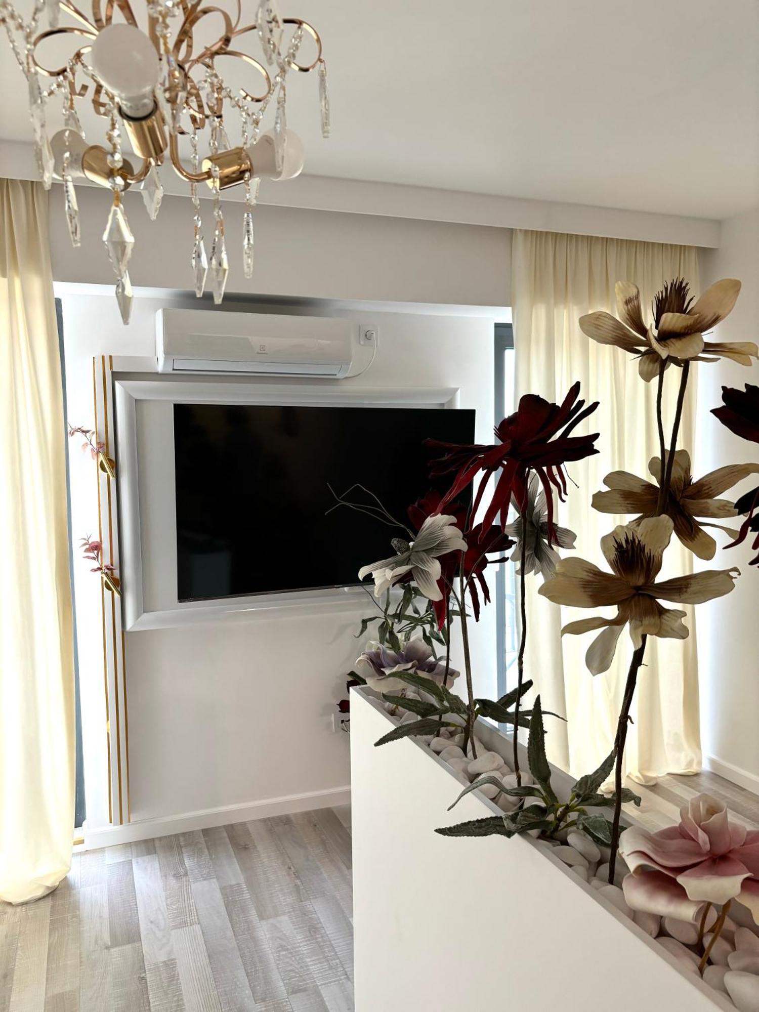 Aquilla Tower Apartment 8Th Floor Kaloşvar Dış mekan fotoğraf